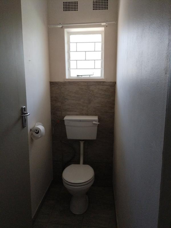 To Let 3 Bedroom Property for Rent in Sasolburg Free State